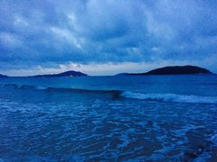 -亚龙湾海底世界