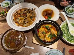 -周家二小姐的菜(西津渡店)