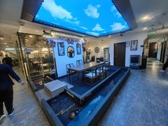 -徽韵人家·传承正宗徽菜(牡丹园店)