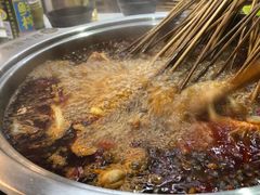 -屋头串串(新街里店)