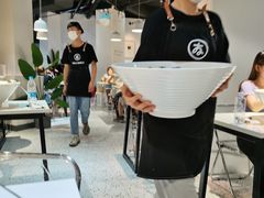 -友达面馆(广州总店)