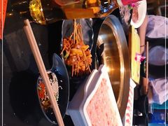 -渝宗老灶火锅(巴国城店)