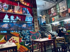 -老长沙龙虾馆·聚会餐厅(白石洲店)