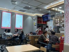 -喜家德虾仁水饺(浦东山姆店)