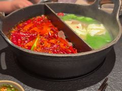 -大龙燚·旷野鲜火锅(广州首店)