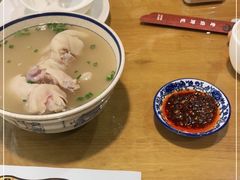 -易老妈蹄花.特色川菜(人民公园总店)