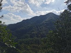 -五泄景区