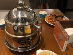 -远洲凤凰山庄臻味全日餐厅