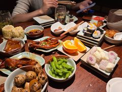 -青藤茶馆(凤起路店)