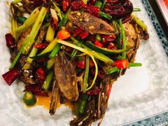 -通乐簋街小龙虾(老店)