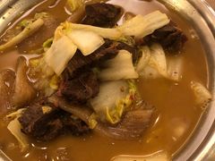 -东园小馆(苏州中心店)