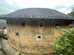 -福建土楼(南靖)景区