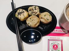 -小杨生煎(龙之梦购物中心店)