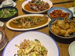 -丰乐餐厅·始于1999·本地老字号