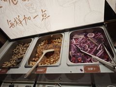 -蘑界·野生菌火锅(深业上城店)