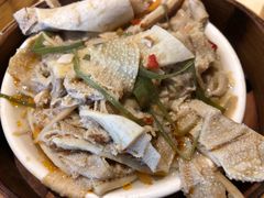 牛肚-馬車會海鮮酒樓