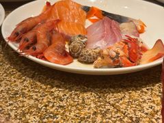 -怡咖啡海鲜自助餐厅(浦东香格里拉店)