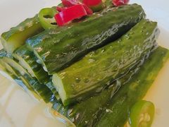 -品大三·南京菜(大行宫店)