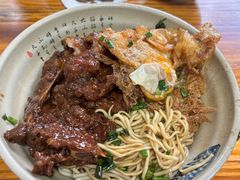 -无名氏面馆(邮电路店)