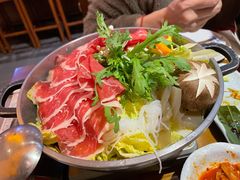 寿喜锅-有喜屋·深夜食堂(环宇荟店)