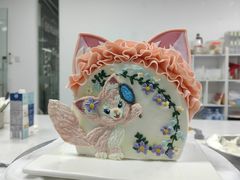 -威利旺卡烘焙西点蛋糕培训(朝阳校区)