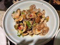 -桂大叔·砂锅粥·家传闽粤菜(县西巷店)