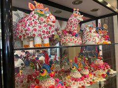 -陕西风味餐厅(陕西省驻京办店)