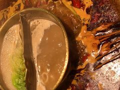-哥老官重庆美蛙鱼头(宝山龙湖店)