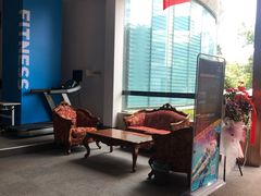 -七彩阳光游泳俱乐部(江北远洲店)