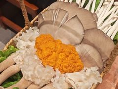 -老员外骨汤火锅(海州古城店)