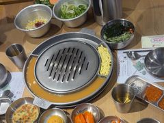-姜虎东白丁烤肉(深圳湾后海汇店)