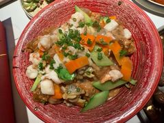 -三杯赤運·中式小酒馆(所城里店)