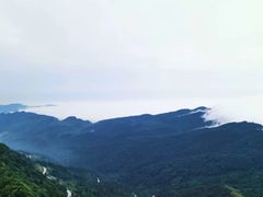 -宝鼎风景区
