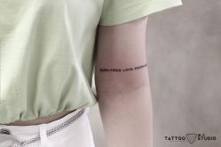 -飛凡TATTOO纹身•原创