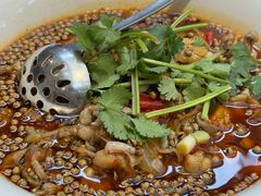 -院8里·少城记忆老川菜(宽窄巷子店)