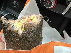 -鮨人饭团(浦口大洋百货店)