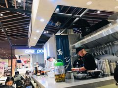 -面乙新派手擀面(大悦城店)