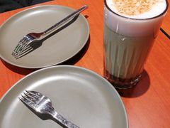 -魏斯理汉堡(西安沣东吾悦店)