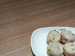 -小杨生煎(宜川路店)