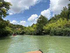 -天河潭旅游度假区