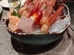 -大渔铁板烧(花园道店)