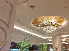 -锦粤宫·精致粤菜(深圳北站店)