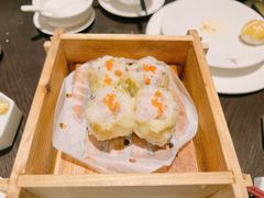 -东岭皇冠假日酒店-彩丰楼中餐厅