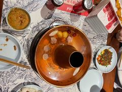 -京元盛铜锅涮肉(上海总店)