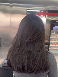 -Hair Code芭曲发型