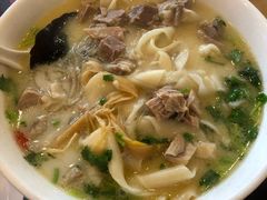 -同胜祥清真新豫菜(杜岭街店)