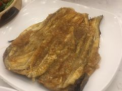 -吉源大排档·鱼生·海鲜(烧烤彩印厂店)