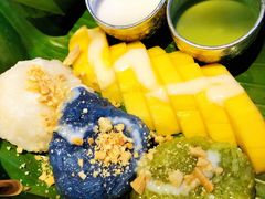 芒果糯米甜饭-泰妃殿(宏伊国际广场店)
