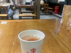-李百蟹·江南蟹黄面(夫子庙店)