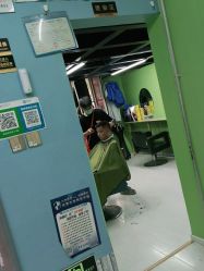 -木格造型美发